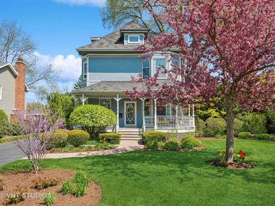 269 S York St, Elmhurst, IL, 60126