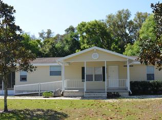 36450 Terrier Ct, Zephyrhills, FL 33541