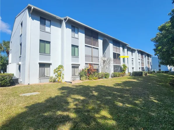 9570 Green Cypress Ln APT 15-G2, Fort Myers, FL 33905