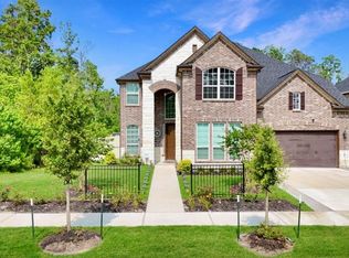 17541 Harpers Way, Conroe, TX 77385