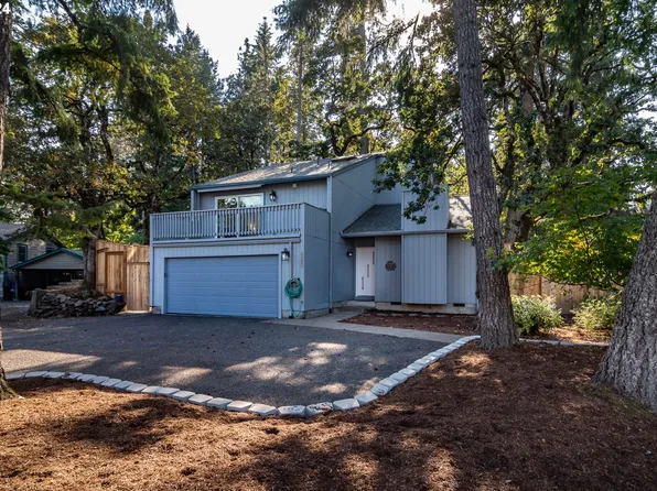 4225 Fox Hollow Rd, Eugene, OR 97405
