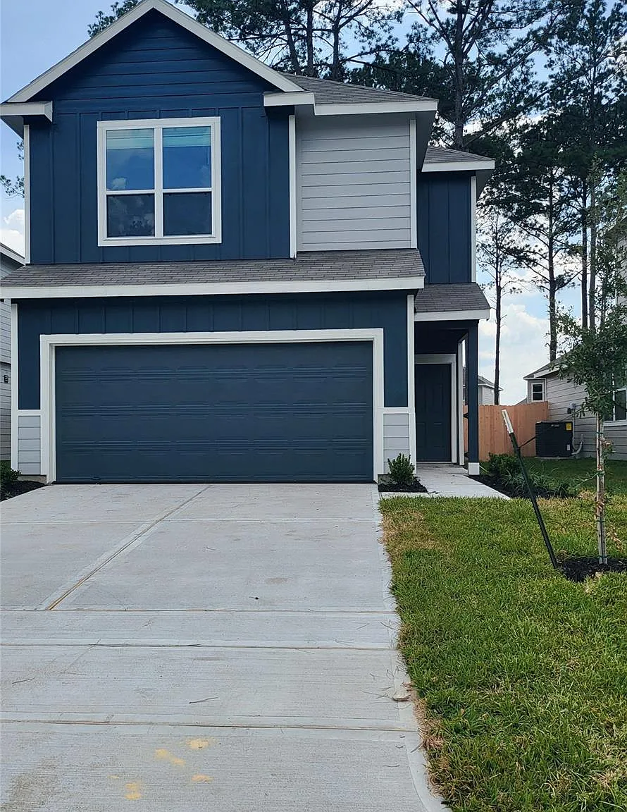 3 bed, 2.5 bath, 1714 sqft, $1,950 — Photo 1