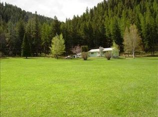 10453 Miller Creek Rd, Missoula, MT 59803