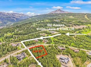 67 Goshawk Trl, Big Sky, MT 59716