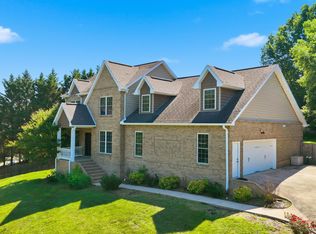 1321 Kendrick Creek Rd, Kingsport, TN 37663