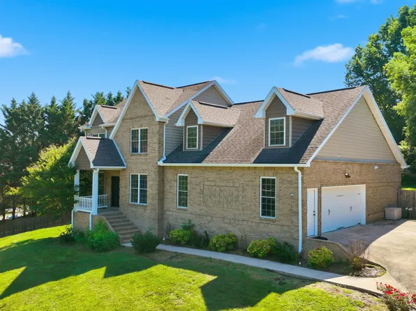 1321 Kendrick Creek Rd, Kingsport, TN 37663