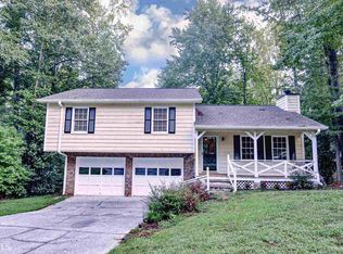 6015 Woodland Ct NW, Kennesaw, GA 30152