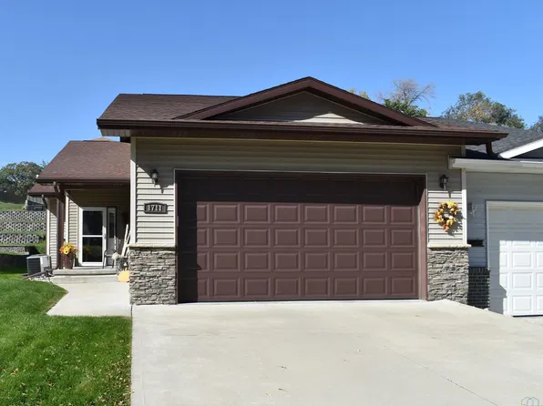 1711 S Saint Aubin St, Sioux City, IA 51106