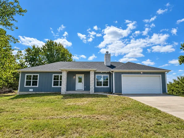 738 S Hw Bb Chestnut Rdg, Chestnutridge, MO 65630