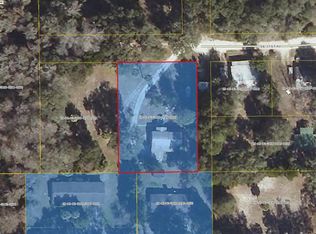 53 SE 31st Ave, Cross City, FL 32628