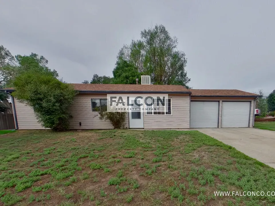 2114 Shawnee Dr