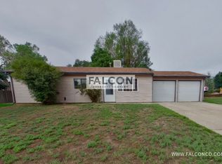 2114 Shawnee Dr, Colorado Springs, CO 80915