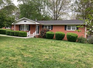 111 Grider Rd, Winchester, TN 37398