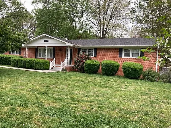 111 Grider Rd, Winchester, TN 37398