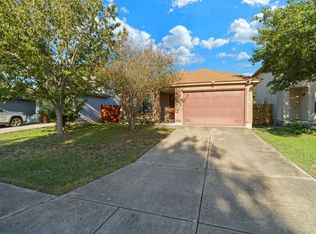 6820 Flatstone Pass, Converse, TX 78109