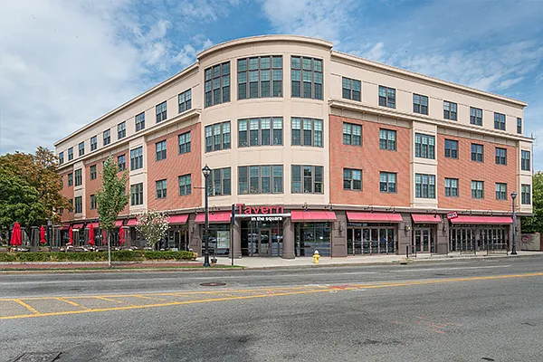 27 New Derby St #2