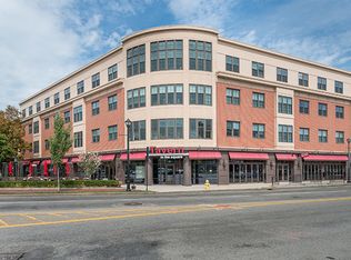 26 New Derby St UNIT 404, Salem, MA 01970