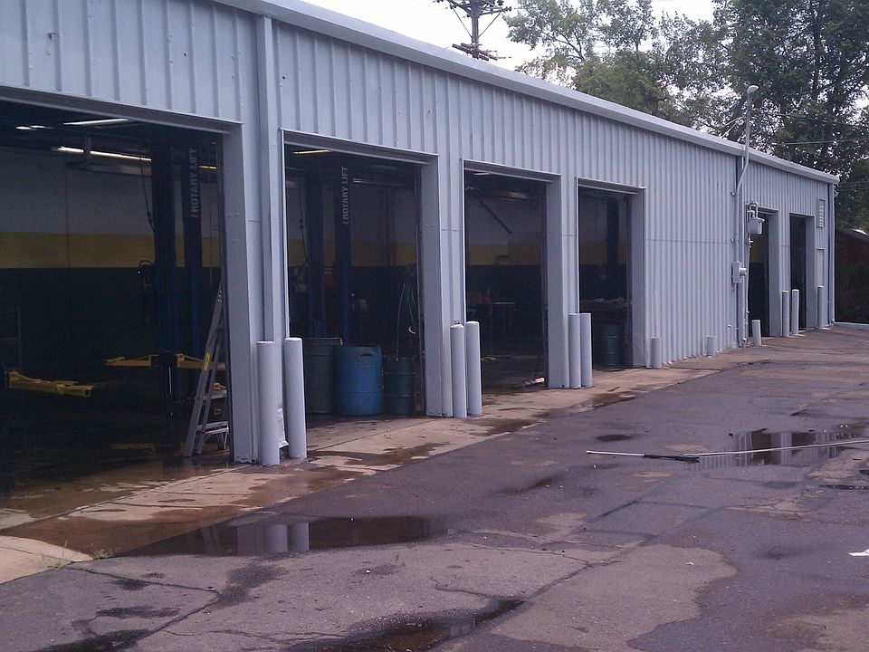 2nd image of 4770 S Broadway