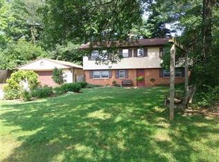 4237 E Hector Dr, Bloomington, IN