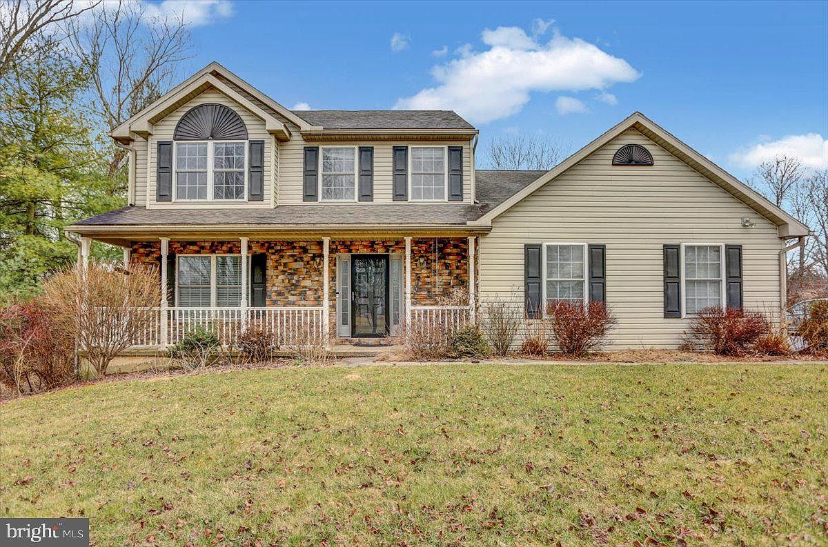 356 Blacksmith Rd, Douglassville, PA 19518 Zillow