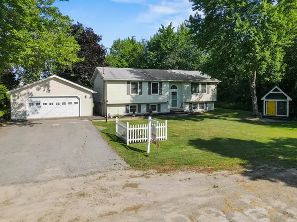 68 Lorraine Avenue, Brewer, ME 04412