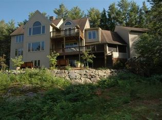 52 Elliot Rd, Center Harbor, NH 03226