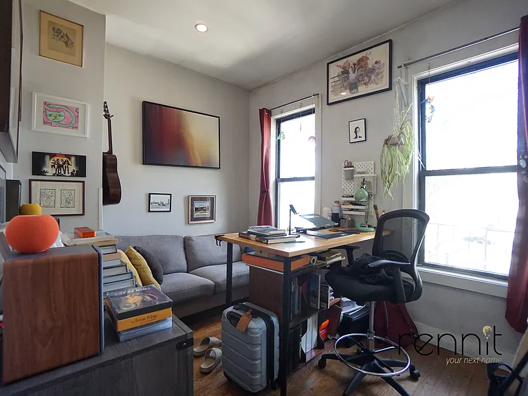 1459 Bushwick Ave #3D — Photo 6