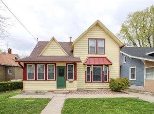 1364 E 9th St, Des Moines, IA 50316