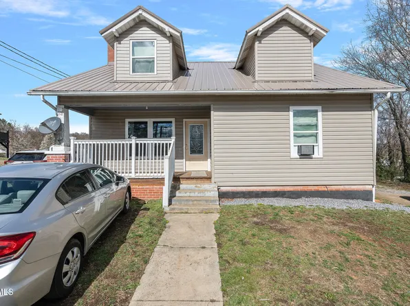 511 E Church St, Greeneville, TN 37745