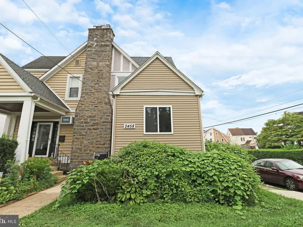 2458 Eldon Ave, Drexel Hill, PA 19026