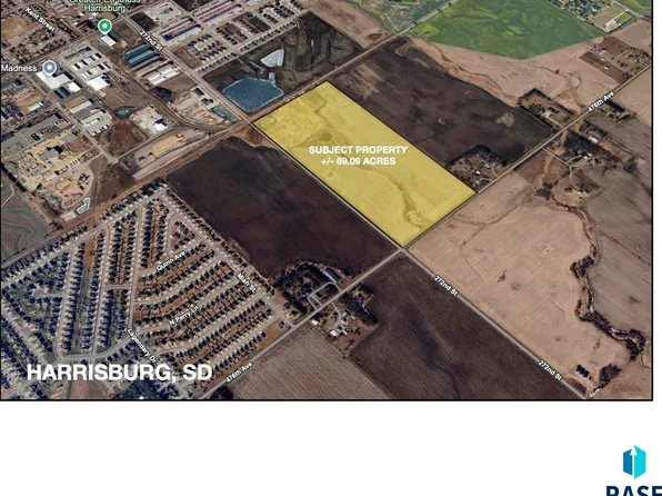 (undisclosed Address), Harrisburg, SD 57032