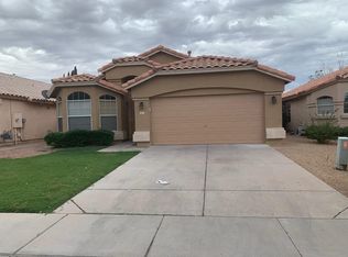 3821 E Encinas Ave, Gilbert, AZ 85234