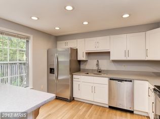 10606 Chisholm Landing Ter, Gaithersburg, MD 20878