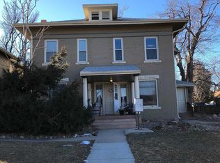 635 22nd St, Boulder, CO 80302