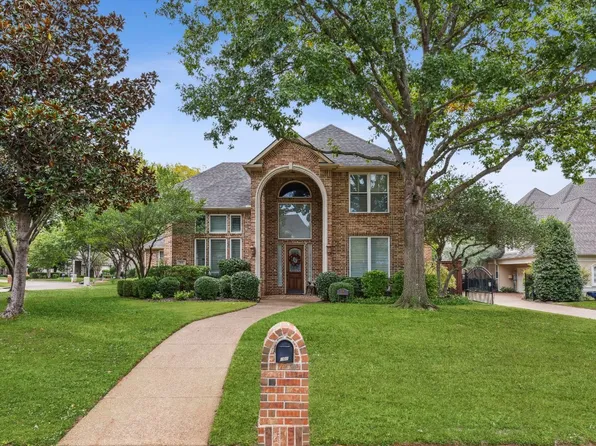 801 Parkdale Ct, Southlake, TX 76092