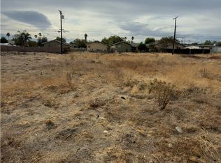 0 Vacant Land Lot 19, Banning, CA 92220