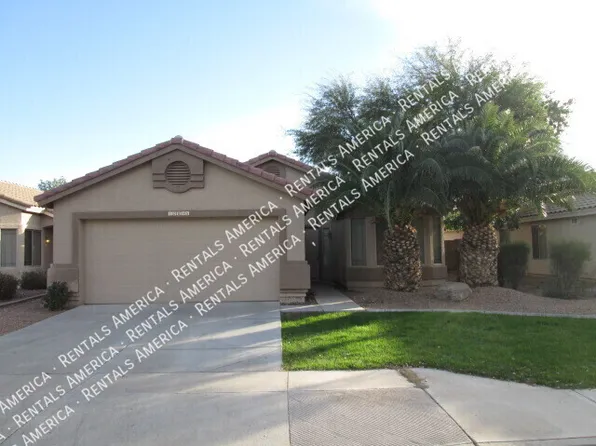 10845 E Dragoon Ave, Mesa, AZ 85208