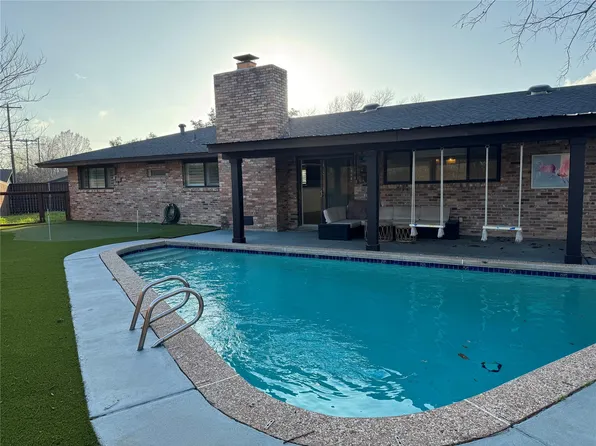 6601 Columbia Dr, Austin, TX 78723