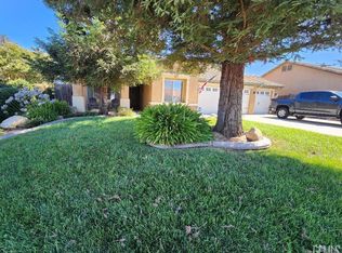 12111 Adirondack Ave, Bakersfield, CA 93312