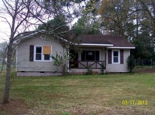 308 Wilson St E, Douglas, GA 31533