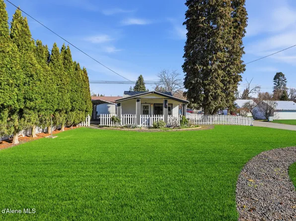 1511 E Mullan Ave, Coeur D Alene, ID 83814