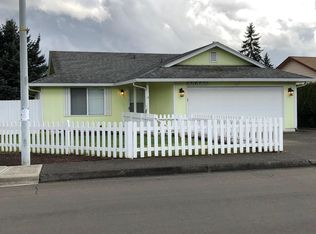 15717 NE 76th St, Vancouver, WA 98682