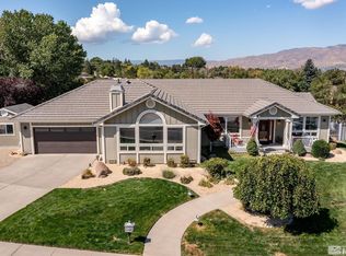 3285 Marthiam Ave, Reno, NV 89509