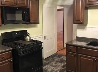 3 Saint William St APT 1, Boston, MA 02125
