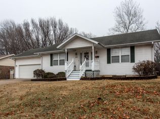 2354 S Virginia Ave, Springfield, MO 65807
