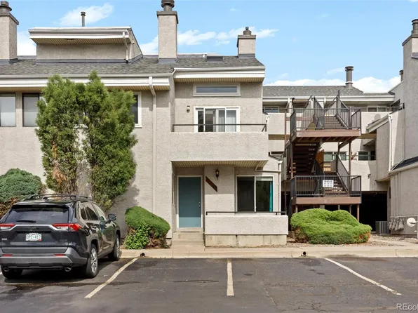 1845 Kendall Street #105a, Lakewood, CO 80214