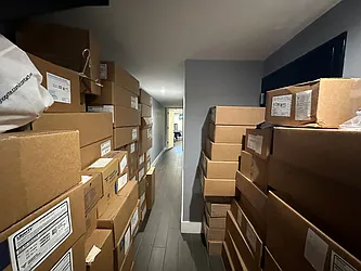 Rented by Yup Realty LLC