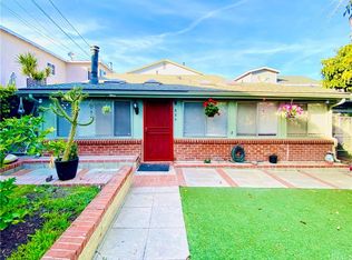 884 W 19th St, San Pedro, CA 90731