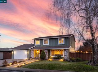 406 Pinenut Ct, San Ramon, CA 94583