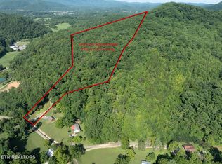 828 Hembree Hollow Rd, Townsend, TN 37882